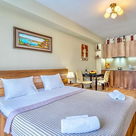 Gvc New Gudauri 2 Apartment Bagian luar foto