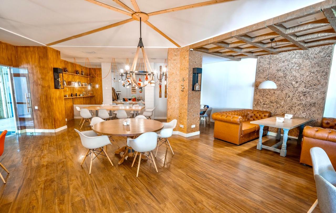 Gvc New Gudauri 2 Apartment Bagian luar foto
