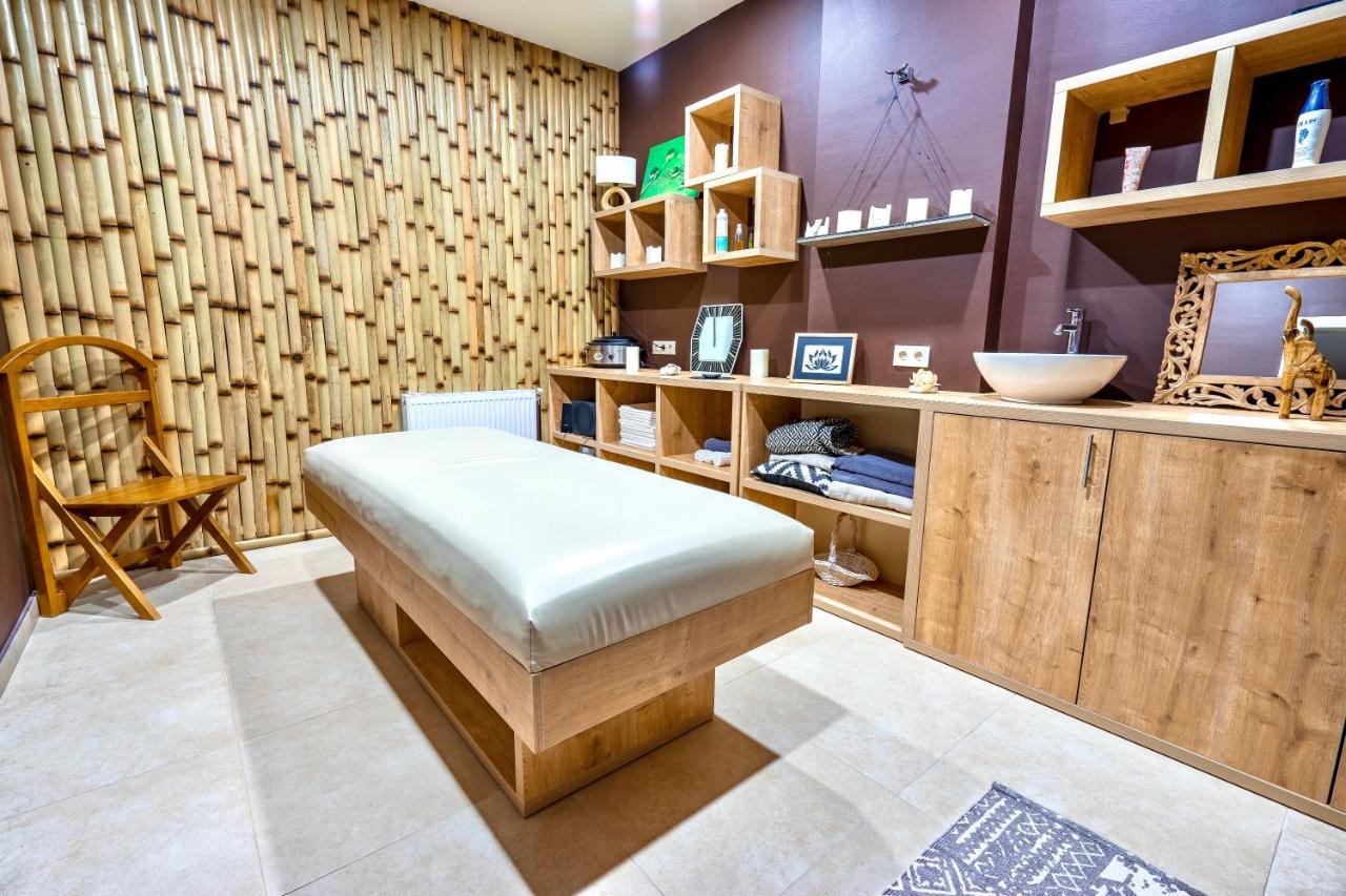 Gvc New Gudauri 2 Apartment Bagian luar foto