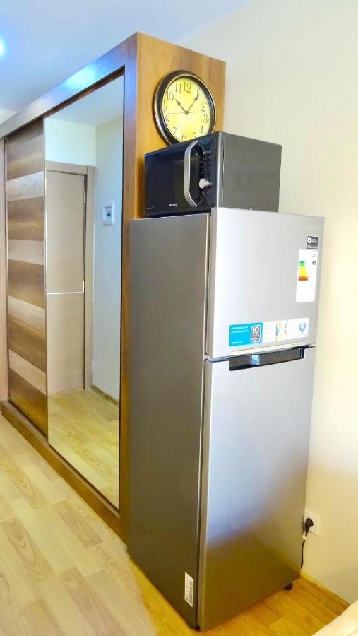 Gvc New Gudauri 2 Apartment Bagian luar foto