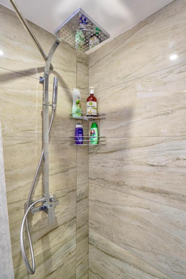 Gvc New Gudauri 2 Apartment Bagian luar foto