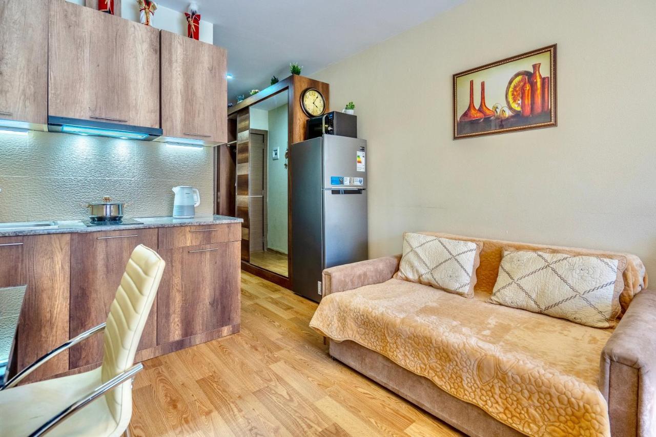 Gvc New Gudauri 2 Apartment Bagian luar foto